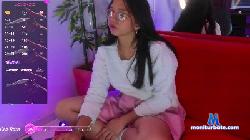 Clovy cam4 live cam performer profile