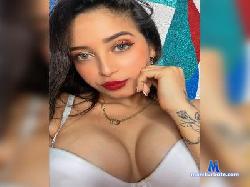 Louisa_Clarkxxx cam4 live cam performer profile