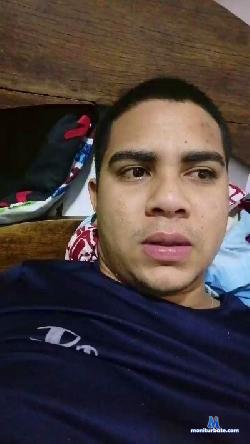 Maximiliano95 cam4 live cam performer profile