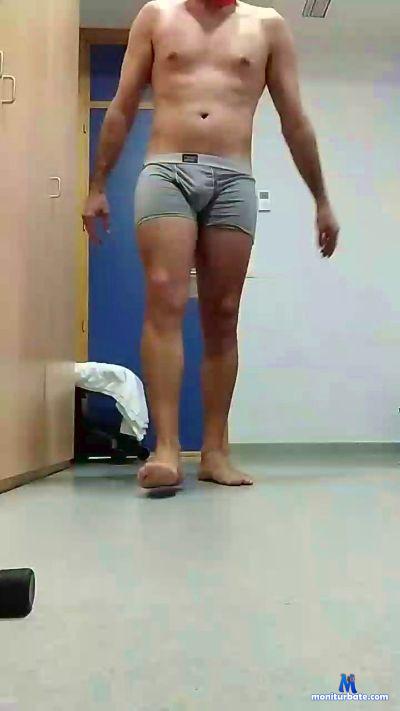 MAKOW40 cam4 bisexual performer from Kingdom of Spain  