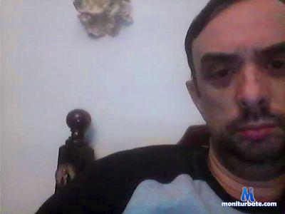 fenix39 cam4 straight performer from Portuguese Republic livetouch 