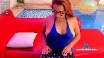 SaraJayh cam4 livecam show performer room profile