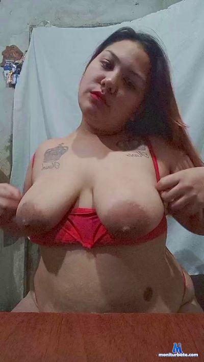 Camiix18 cam4 bisexual performer from Argentine Republic pornstar 
