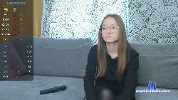 MaxineAlford cam4 live cam performer profile