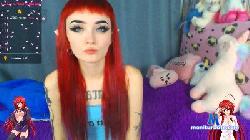 reine_du_noir cam4 live cam performer profile