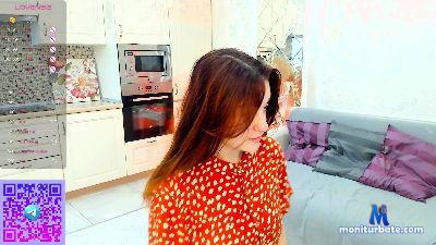 FloraAtwood cam4 straight performer from Republic of Serbia  