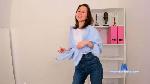 MeghanFerran cam4 livecam show performer room profile