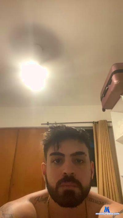 5581Me cam4 straight performer from Federative Republic of Brazil  