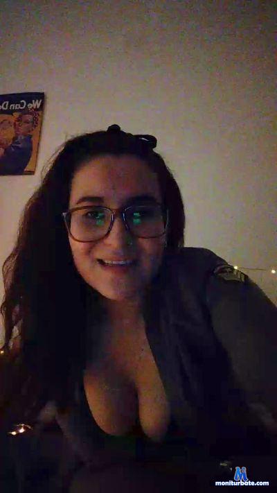 Tefi66 cam4 bicurious performer from Argentine Republic  