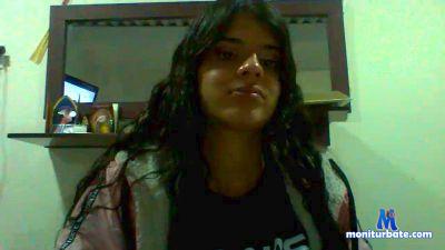 barbietiff1 cam4 straight performer from Republic of Colombia rollthedice 