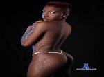KarenDemonbrow cam4 livecam show performer room profile