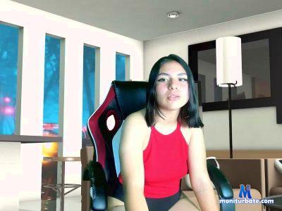 pamela_xhotx cam4 bisexual performer from Republic of Colombia  