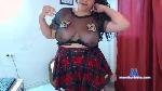 PetrovaSexMila cam4 livecam show performer room profile