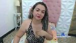 HilaryMoon cam4 livecam show performer room profile