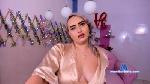 Blue_Flower_ cam4 livecam show performer room profile