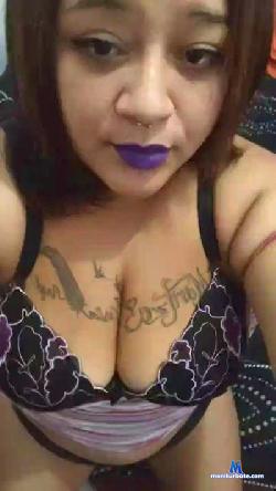 FandiLunita cam4 live cam performer profile