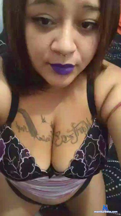 FandiLunita cam4 unknown performer from Republic of Chile  
