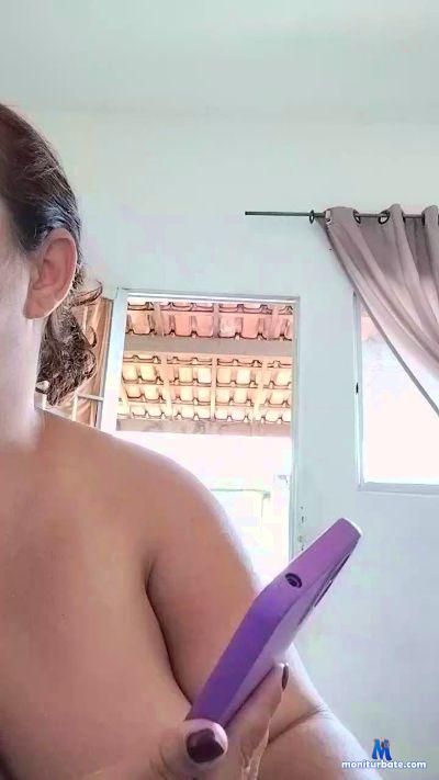 Annyayalla cam4 straight performer from Federative Republic of Brazil  