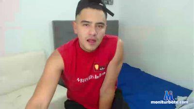 abra_cad cam4 gay performer from Republic of Singapore  