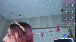 Camil_Xotic cam4 live cam performer profile