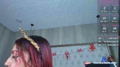 Camil_Xotic cam4 bisexual performer from Republic of Colombia bdsm dirty blowjob deepthroat masturbation cum spanking 