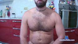 LupoBarbuto cam4 live cam performer profile