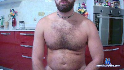 LupoBarbuto cam4 straight performer from Republic of Italy  