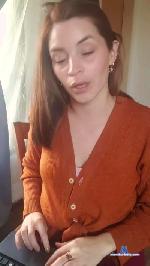 BabyISA25 cam4 livecam show performer room profile