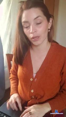 BabyISA25 cam4 live cam performer profile
