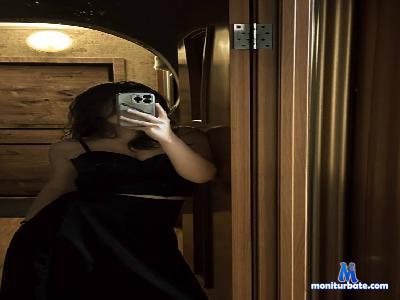 OdelynaDainty cam4 bicurious performer from Republic of Finland cute 