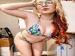curvycanadian cam4 livecam show performer room profile