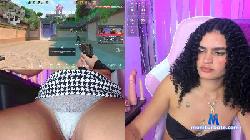 MiaRow cam4 live cam performer profile