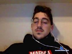 Milotico cam4 live cam performer profile