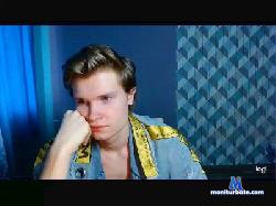victor_blond cam4 live cam performer profile