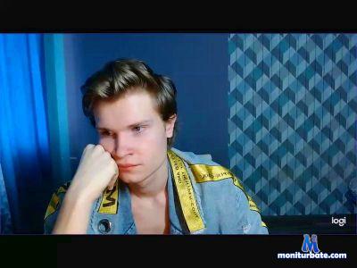 victor_blond cam4 bisexual performer from Russian Federation  