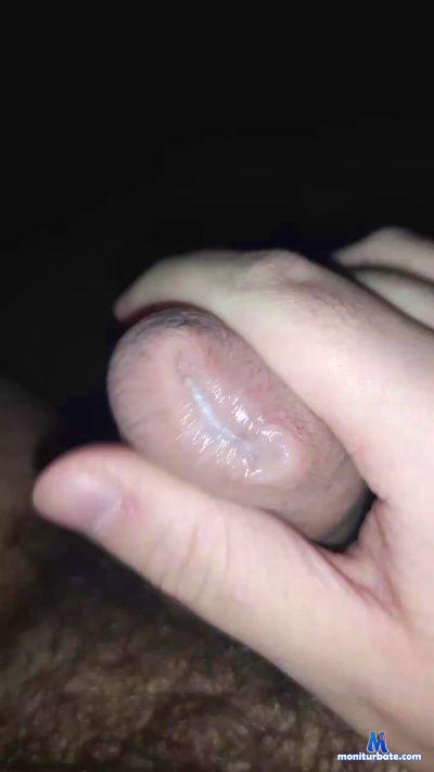 T4FFER cam4 straight performer from Republic of Chile  