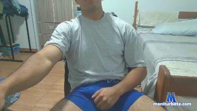 Rodac19 cam4 straight performer from Republic of Peru masturbation amateur 