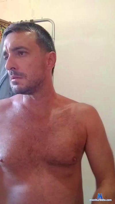 brunohvalle1 cam4 unknown performer from Federative Republic of Brazil  