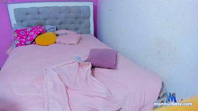 Samyandbrand cam4 unknown performer from Republic of Colombia pussy blowjob milk squirt cute cum anal 