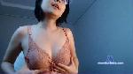 SamyouMi cam4 livecam show performer room profile
