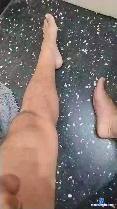 guslosmontes cam4 straight performer from Argentine Republic  