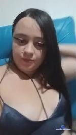 LucianaD cam4 livecam show performer room profile