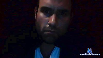 amoramarillo cam4 straight performer from Republic of Chile  
