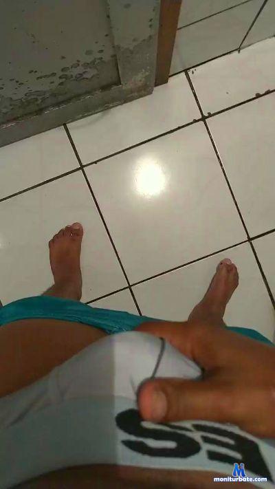 daniel5084 cam4 straight performer from Federative Republic of Brazil  