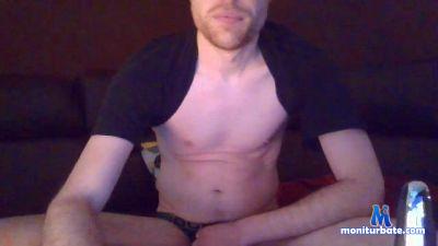 hornyfit1987 cam4 gay performer from Federal Republic of Germany C2C squirt striptease cum cute anal amateur 