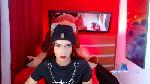 Harley_Diamon cam4 livecam show performer room profile