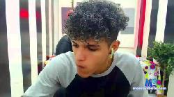isaackiosexy cam4 live cam performer profile