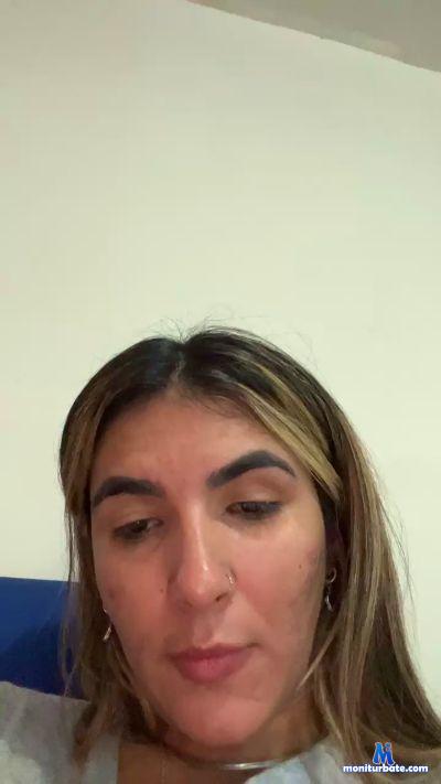 Luz_1 cam4 straight performer from Federative Republic of Brazil  