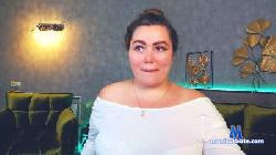 SharlotaS cam4 live cam performer profile
