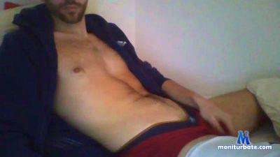 timpo25 cam4 straight performer from French Republic  